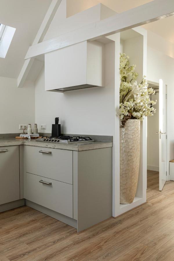 Huize Copes Apartment Den Haag, 2 Bed, 2 Bath Exterior foto