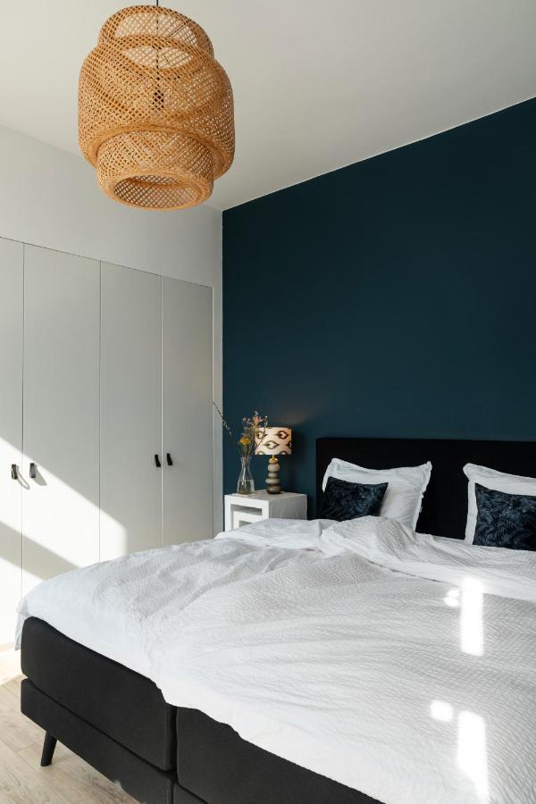 Huize Copes Apartment Den Haag, 2 Bed, 2 Bath Exterior foto